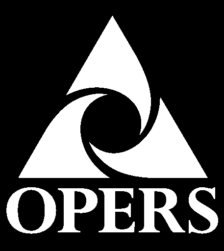 OPERS logo