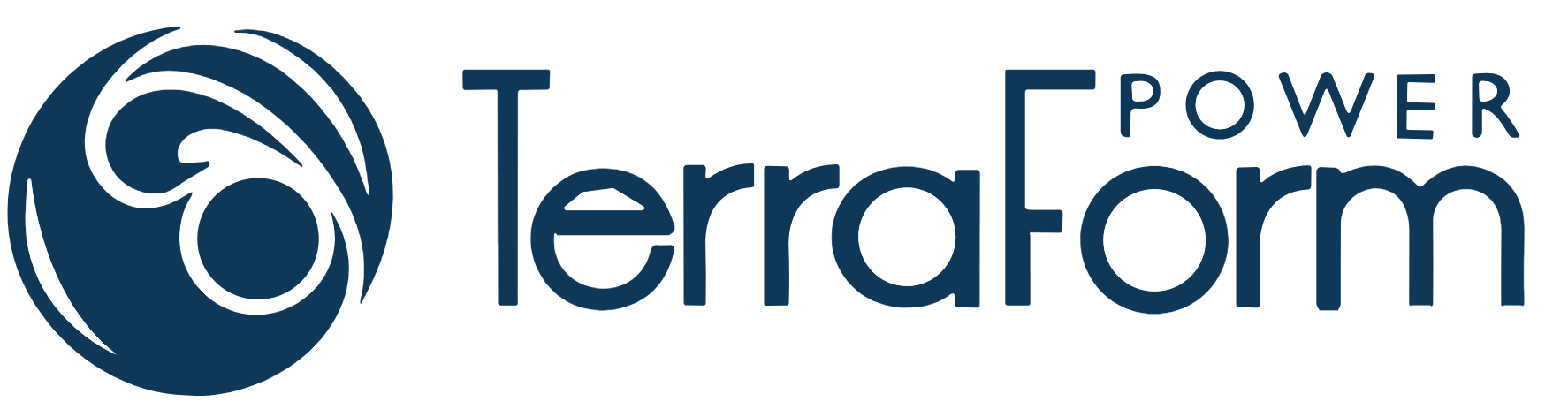 TerraForm Power logo
