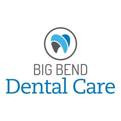 Big Bend Dental Care logo