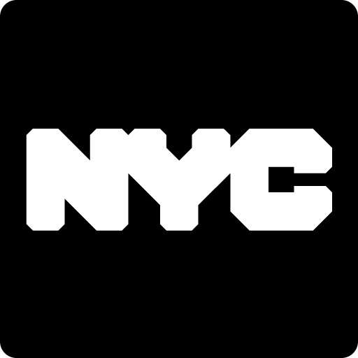 City of New York logo