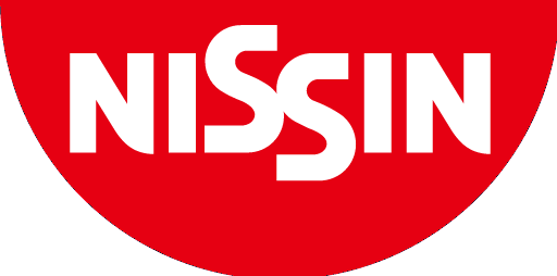 Nissin Foods logo