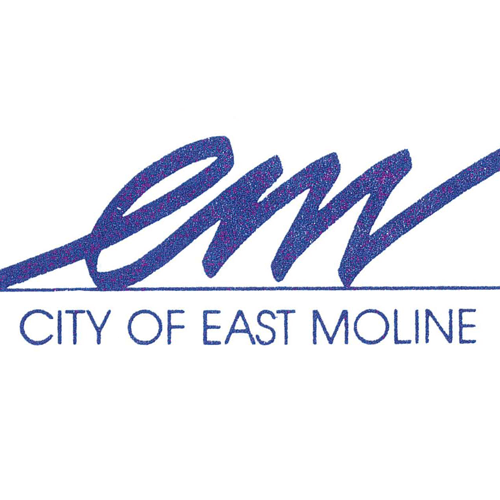 East Moline logo