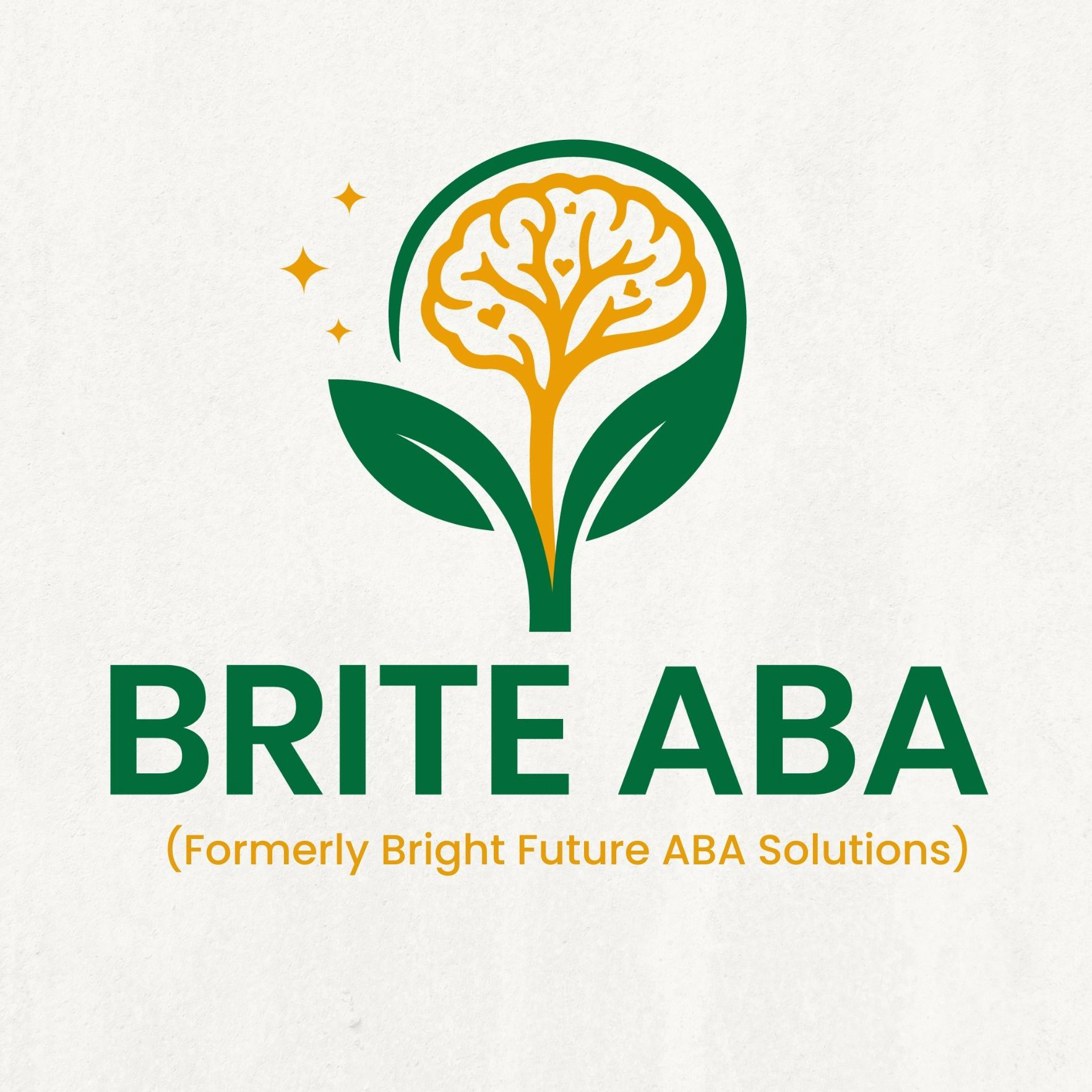 Brite ABA logo