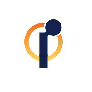 Implement 4 logo