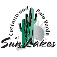 Sun Lakes HOA II logo