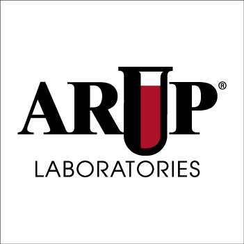 ARUP Laboratories logo