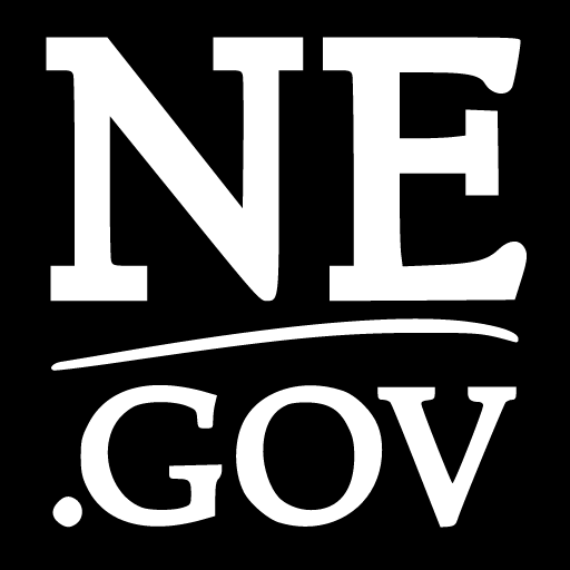 State of Nebraska logo