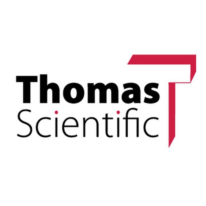Thomas Scientific logo