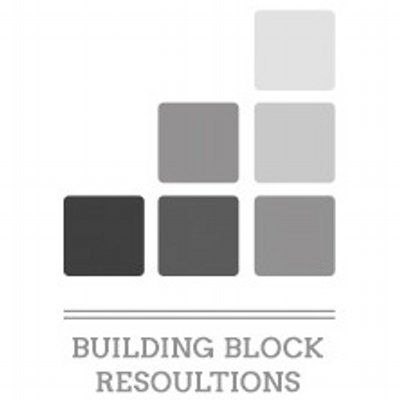 Building Block Resolutions logo