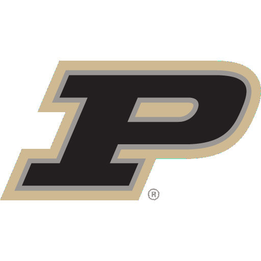 Purdue for Life Foundation logo