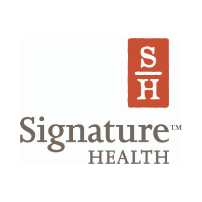 Signature Health logo
