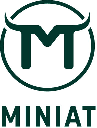 Miniat logo