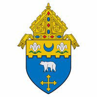 Diocese of Kansas City-St. Joseph logo