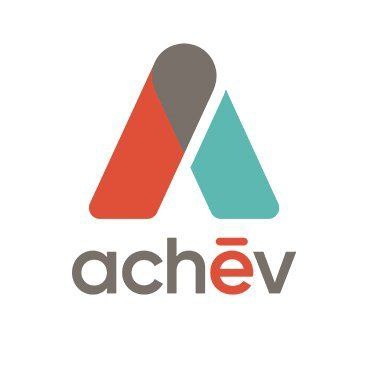 Achēv logo