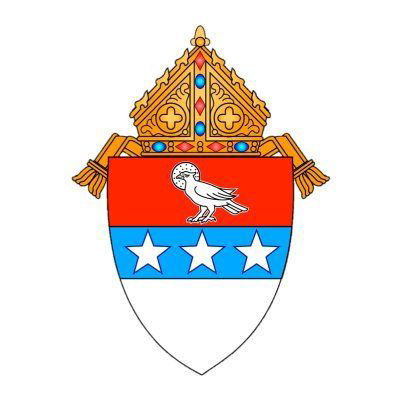 Diocese of Nashville logo