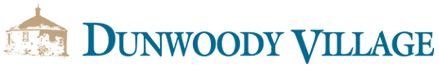 Dunwoody Village logo