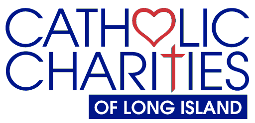 Catholic Charities of Long Island logo