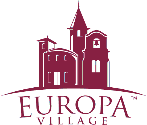 Europa Village Winery logo