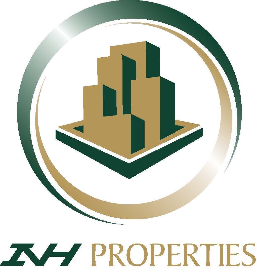 Illies Nohava Heinen Property Management logo