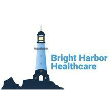 Bright Harbor Healthcare logo
