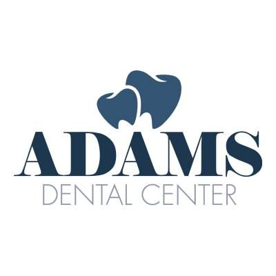 Adams Dental Center logo