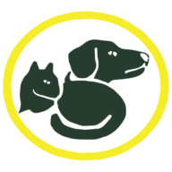 Skeet Club Veterinary Hospital logo