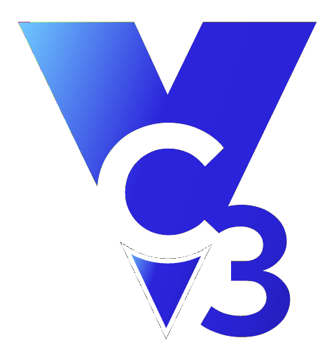 VC3 logo