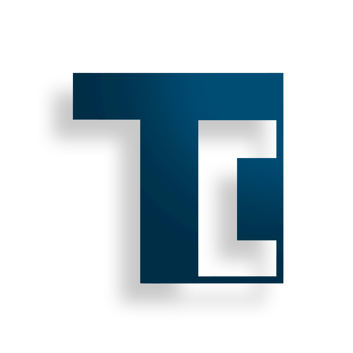 Tele-Consultants logo