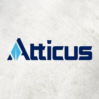 Atticus logo