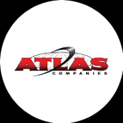 Atlas Companies logo