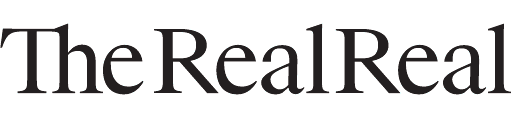 The RealReal logo