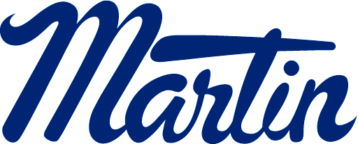 Martin Sprocket logo
