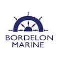 Bordelon Marine logo