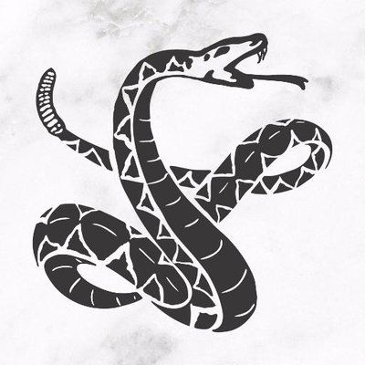 Snake Oil Cocktail logo