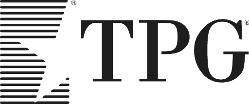 TPG logo