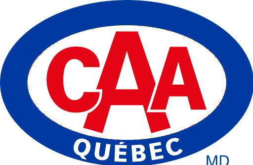CAA-Quebec logo