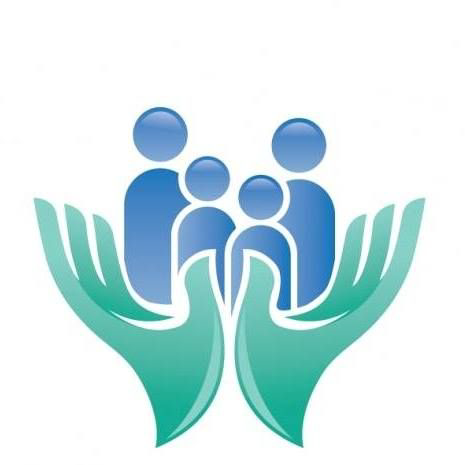 Karing Hands logo