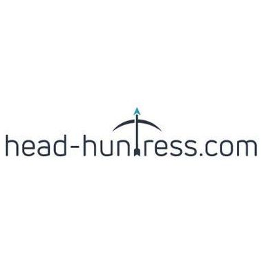 Head Huntress logo