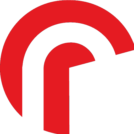 Radius logo