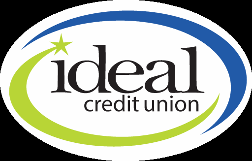 Ideal Credit Union logo