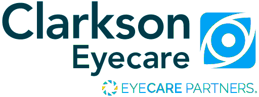 Clarkson Eyecare logo