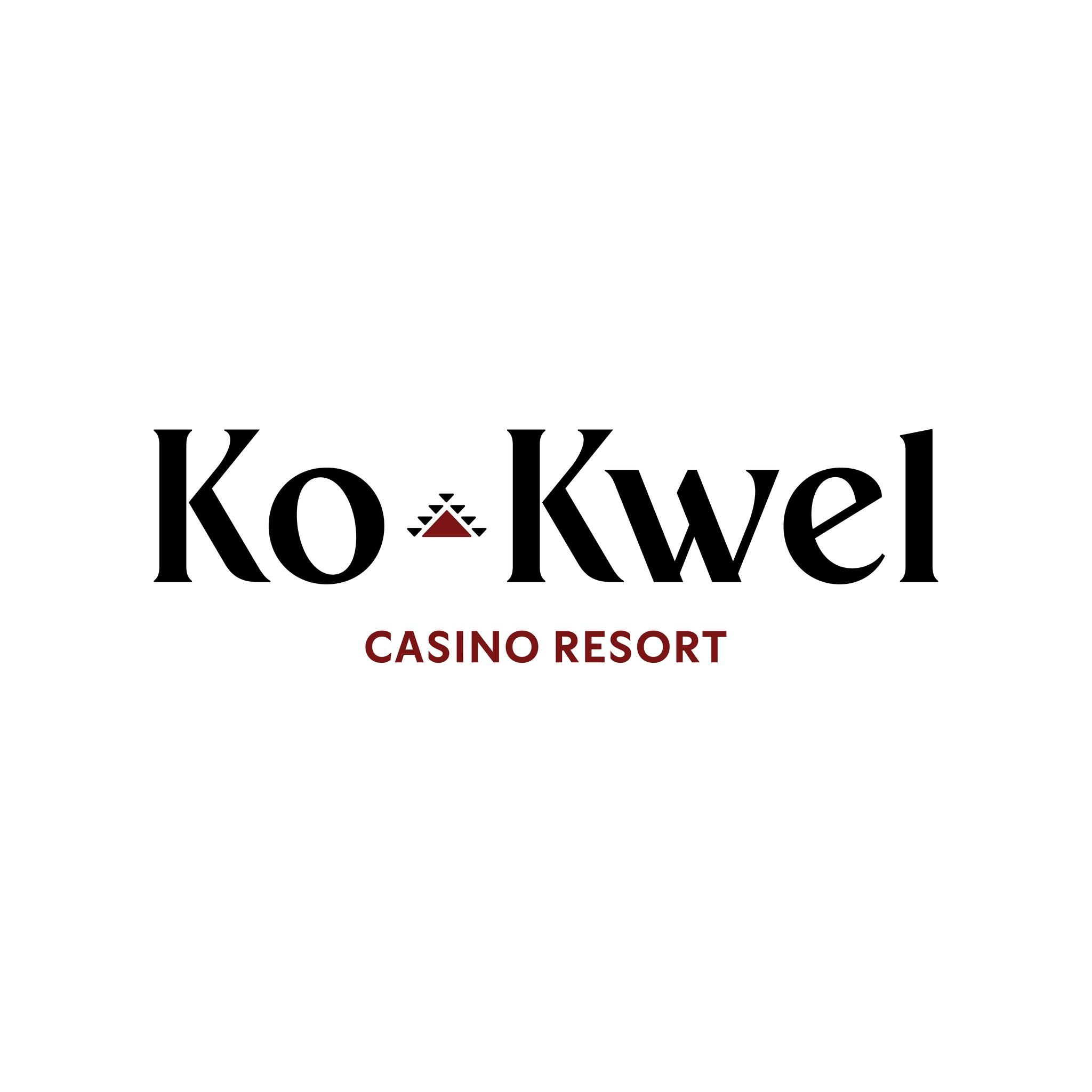 Ko-Kwel Resort logo