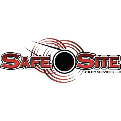 Safe Site Utility Services logo