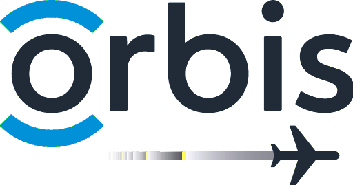 Orbis International logo