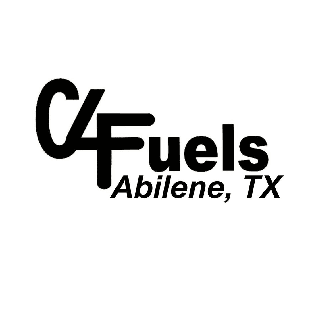 C4 Fuels logo