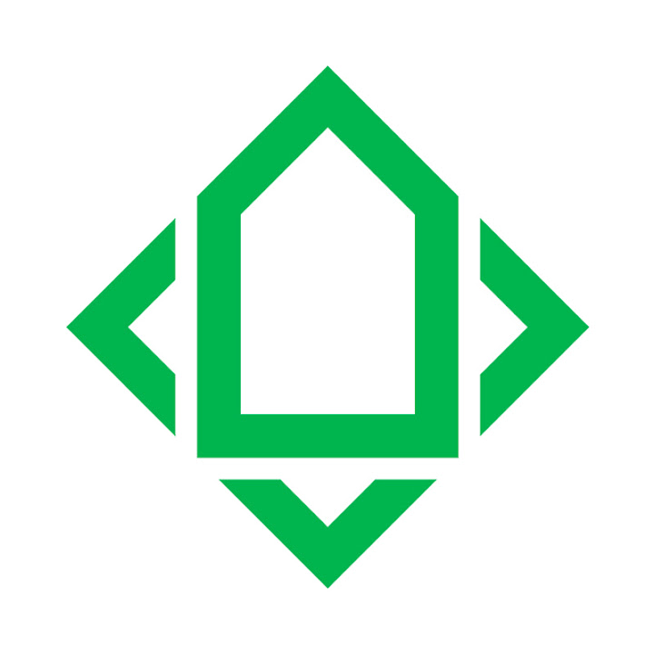 St Martins Housing logo