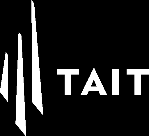 TAIT logo