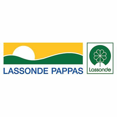 Lassonde Pappas & Co logo