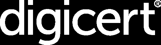 DigiCert logo