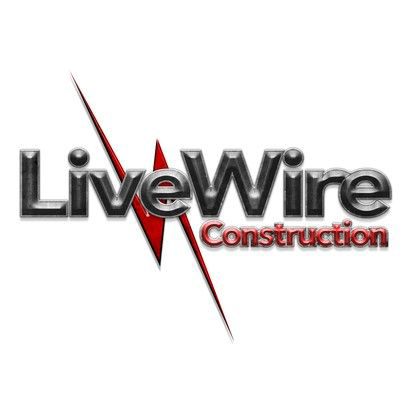 LiveWire Construction logo